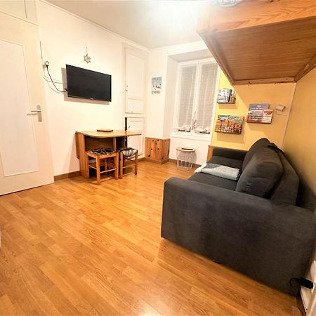 Studio Cocooning A Cauterets 3 Personnes ภายนอก รูปภาพ