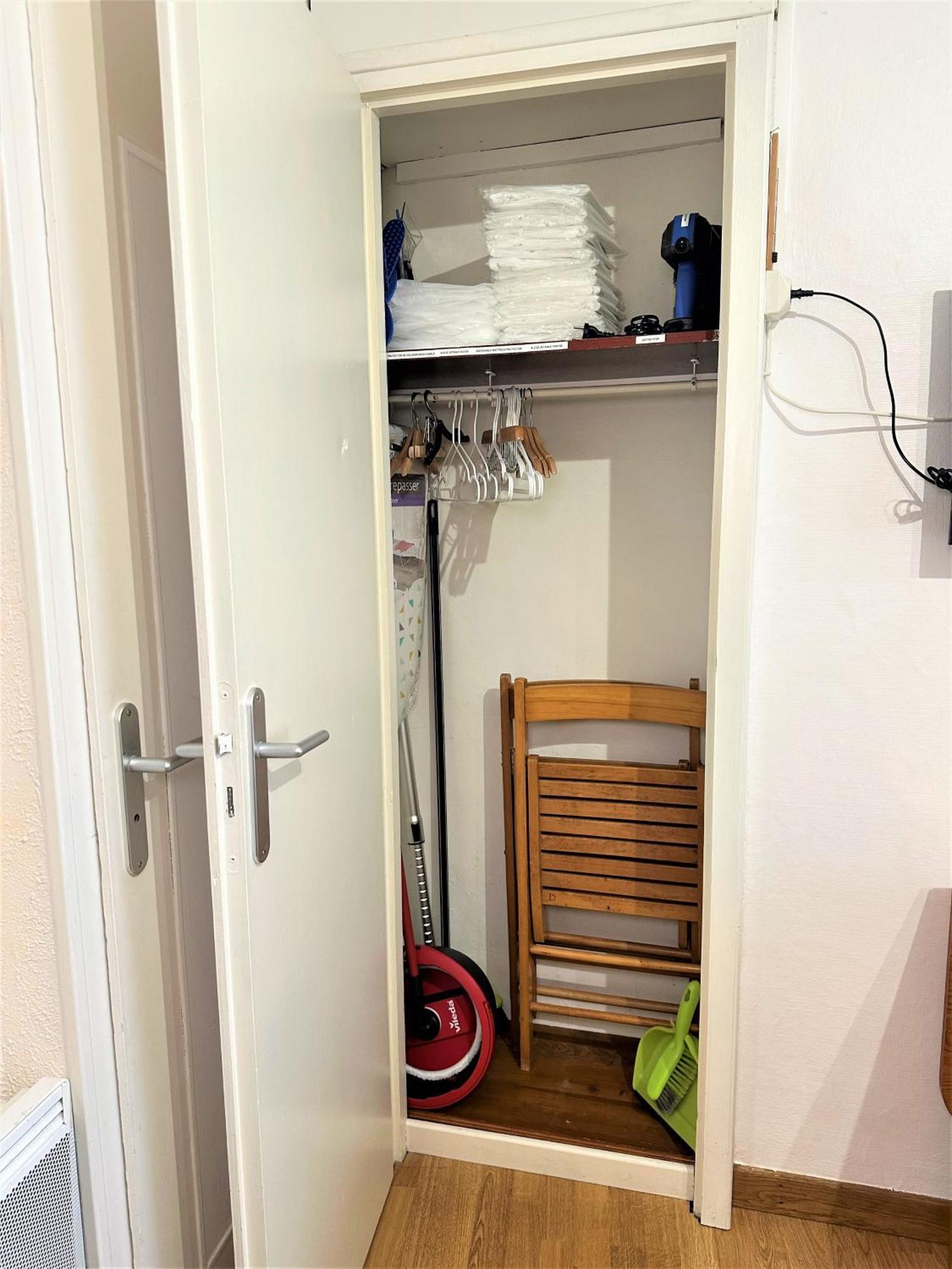 Studio Cocooning A Cauterets 3 Personnes ภายนอก รูปภาพ